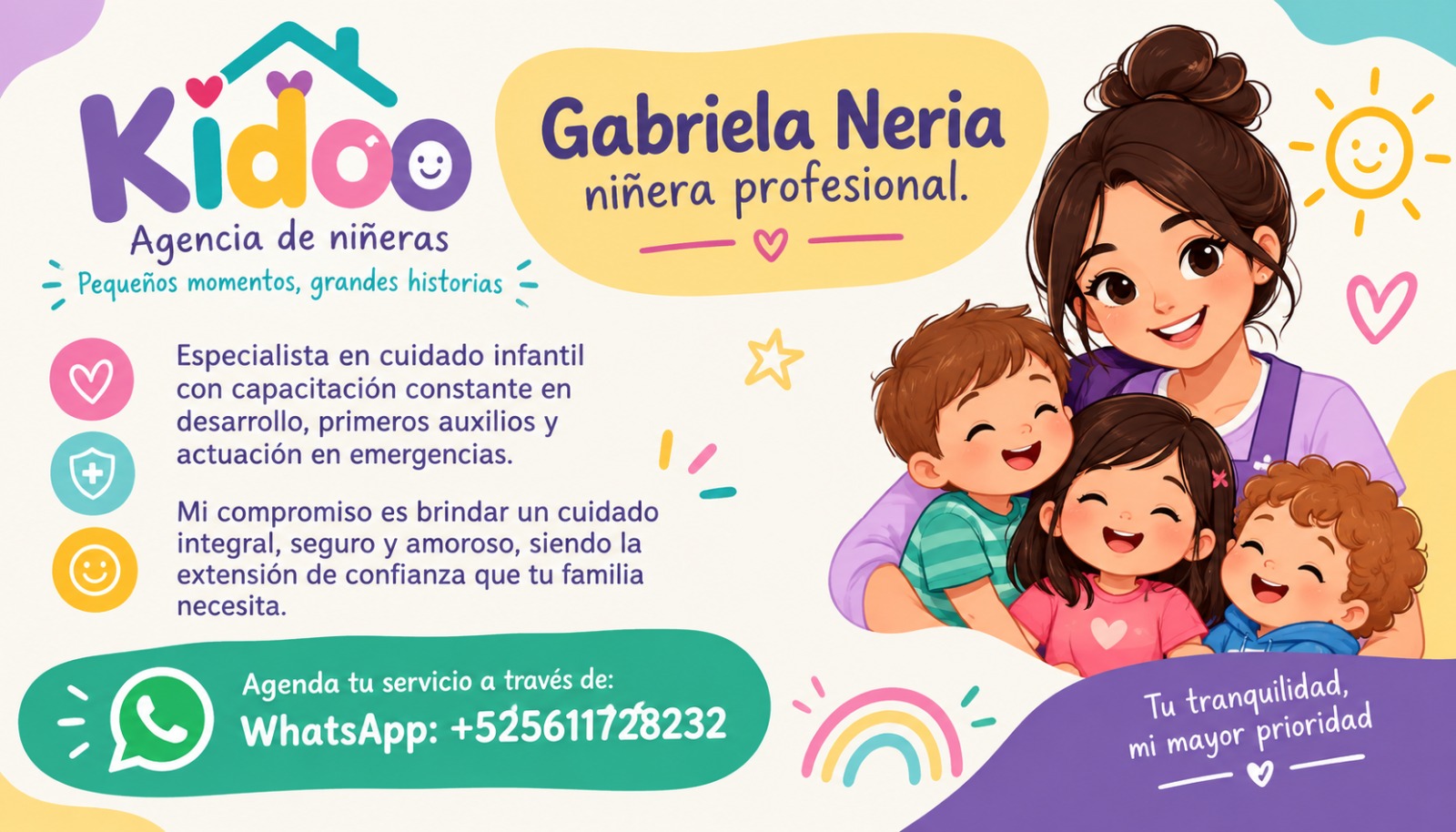 Kidoo Care